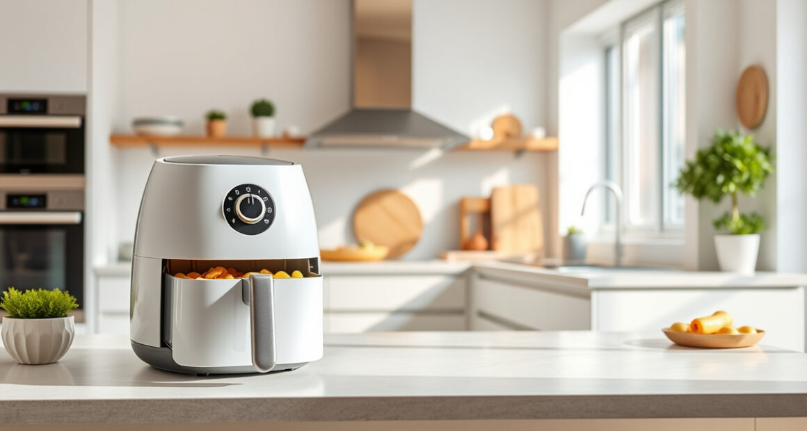 Best COSORI Air Fryer for Frozen Foods (2026) — Guide 11