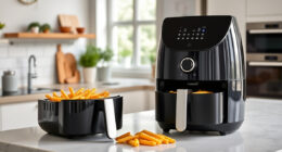 Best COSORI Air Fryer for Frozen Foods (2026) — Guide 7