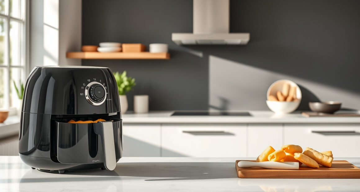 Best COSORI Air Fryer for Frozen Foods in 2026 — Top Picks & Guide