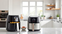 Best COSORI Air Fryer for Meal Prep (2026) — Guide 12