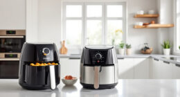 Best COSORI Air Fryer for Meal Prep (2026) — Guide 12