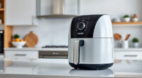 Best COSORI Air Fryer for Meal Prep (2026) — Guide 8