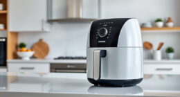 Best COSORI Air Fryer for Meal Prep (2026) — Guide 8