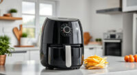 Best COSORI Air Fryer for Two People (2026) — Guide 2
