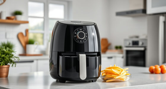 Best COSORI Air Fryer for Two People (2026) — Guide 2
