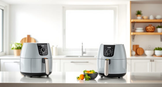 Best COSORI Air Fryers for Families (2026) — Guide 1