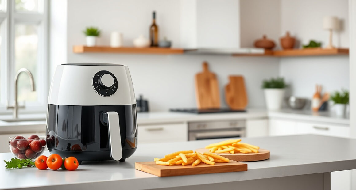 Best COSORI Air Fryers for Families (2026) — Guide 5