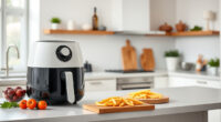 Best COSORI Air Fryers for Families (2026) — Guide 5