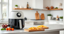 Best COSORI Air Fryers for Families (2026) — Guide 5