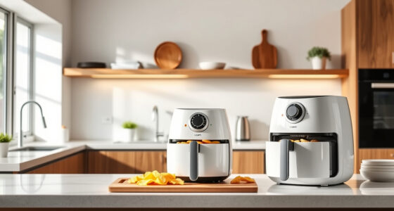 Best COSORI Air Fryers for Frozen Foods: Top Picks & Buying Tips