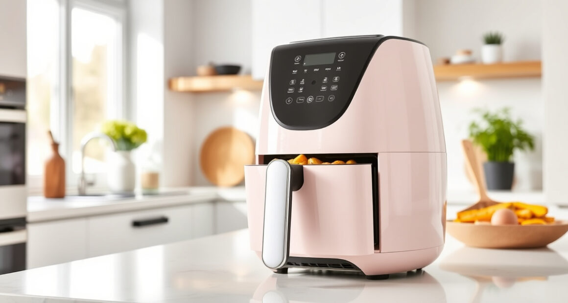 Best COSORI Air Fryers for Frozen Foods: Top Picks & Guide