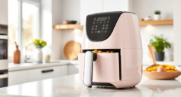 Best COSORI Air Fryers for Frozen Foods: Top Picks & Guide