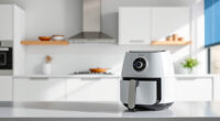 Best COSORI Air Fryers for Meal Prep: Top Picks & Buying Tips