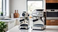 Best De'Longhi Espresso Machine for Office (2026) — Guide 3