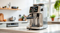 Best De'Longhi Espresso Machine for Office (2026) — Guide 6