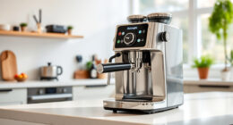 Best De'Longhi Espresso Machine for Office (2026) — Guide 6