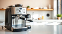 Best De'Longhi Espresso Machines for Beginners (2026) — Guide 1