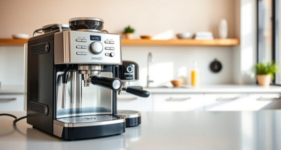 Best De'Longhi Espresso Machines for Beginners (2026) — Guide 1