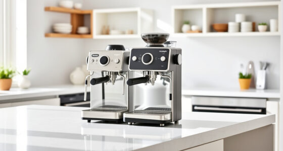 Best De'Longhi Espresso Machines for Beginners (2026) — Guide 1