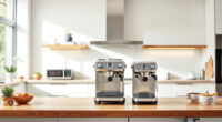 Best De'Longhi Espresso Machines for Beginners (2026) – Guide 4