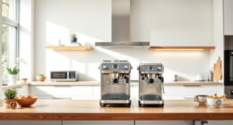 Best De'Longhi Espresso Machines for Beginners (2026) – Guide 4