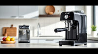 Best De'Longhi Espresso Machines for Beginners (2026) — Guide 4