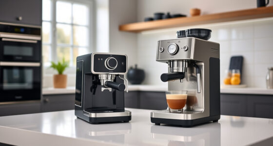 Best De'Longhi Espresso Machines for Milk Drinks (2026) — Guide 2