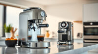 Best De'Longhi Espresso Machines for Milk Drinks (2026) — Guide 5