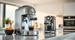 Best De'Longhi Espresso Machines for Milk Drinks (2026) — Guide 5