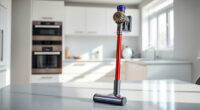 Best Dyson Cordless Vacuum for Allergies (2026) — Guide 12