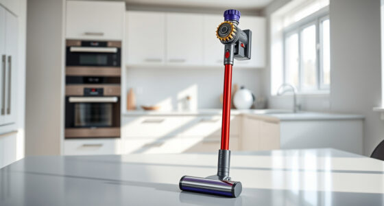 Best Dyson Cordless Vacuum for Allergies (2026) — Guide 12
