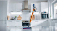 Best Dyson Cordless Vacuum for Allergies (2026) — Guide 12