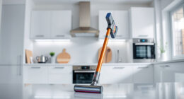 Best Dyson Cordless Vacuum for Allergies (2026) — Guide 12