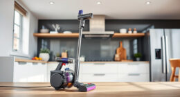 Best Dyson Cordless Vacuum for Allergies (2026) — Guide 16