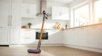 Best Dyson Cordless Vacuum for Allergies (2026) — Guide 20