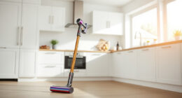 Best Dyson Cordless Vacuum for Allergies (2026) — Guide 20