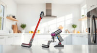 Best Dyson Cordless Vacuum for Allergies (2026) — Guide 4