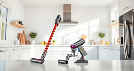 Best Dyson Cordless Vacuum for Allergies (2026) — Guide 4