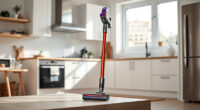 Best Dyson Cordless Vacuum for Allergies (2026) — Guide 8