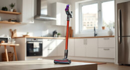 Best Dyson Cordless Vacuum for Allergies (2026) — Guide 8