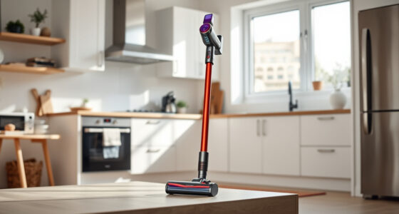 Best Dyson Cordless Vacuum for Allergies (2026) — Guide 8