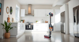 Best Dyson Cordless Vacuum for Cars (2026) — Guide 11