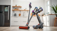 Best Dyson Cordless Vacuum for Hardwood (2026) — Guide 10