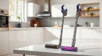 Best Dyson Cordless Vacuum for Hardwood (2026) — Guide 14