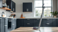 Best Dyson Cordless Vacuum for Hardwood (2026) — Guide 6