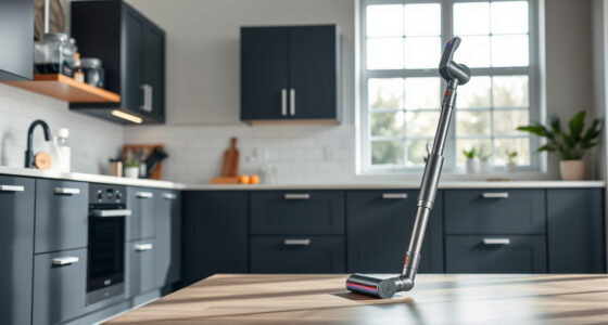 Best Dyson Cordless Vacuum for Hardwood (2026) — Guide 6