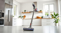 Best Dyson Cordless Vacuum for Hardwood Floors (2026) — Guide 2