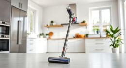 Best Dyson Cordless Vacuum for Hardwood Floors (2026) — Guide 2