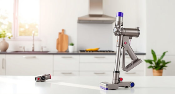 Best Dyson Cordless Vacuum for Hardwood Floors (2026) — Guide 2