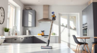 Best Dyson Cordless Vacuum for Hardwood Floors (2026) — Guide 22